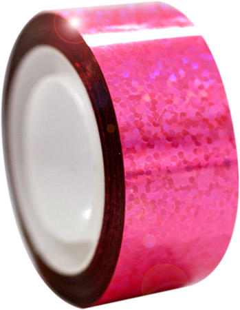 PASTORELLI DIAMOND NASTRO ROSA FLUO